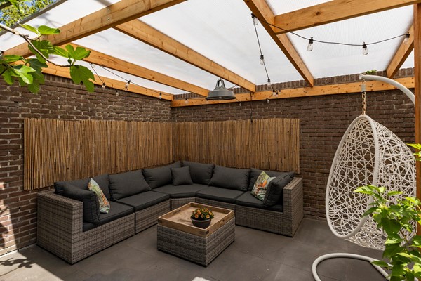 Medium property photo - Lenningenhof 2, 5625 NT Eindhoven